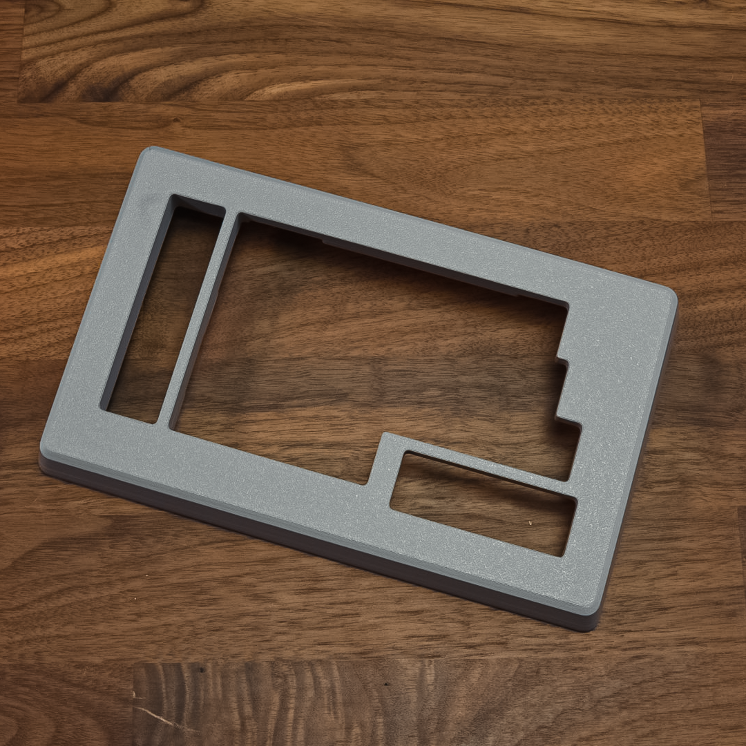 Mobility Splinter Splinter Print Your Own Group Buy – Leviathan Mech